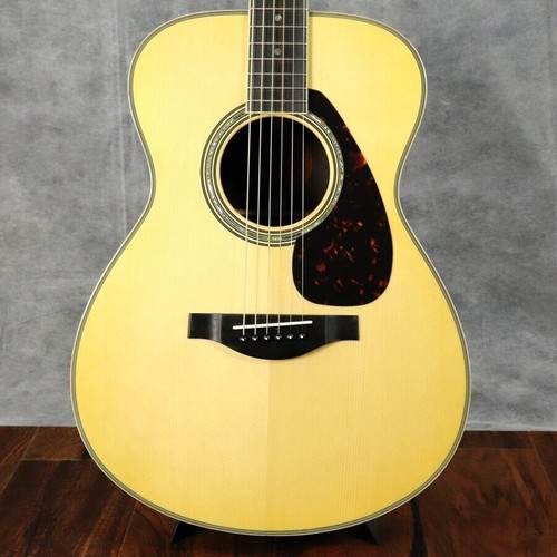 Yamaha ls16 are acoustic - ls16,