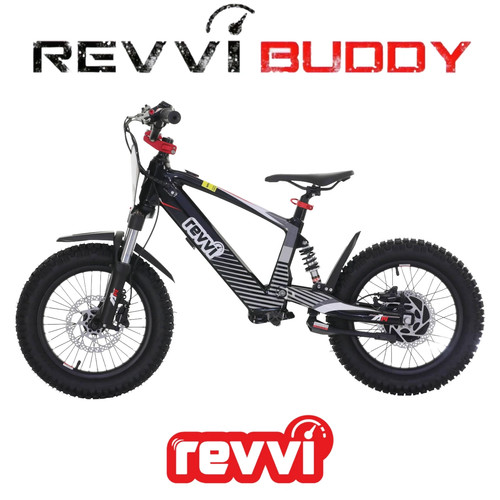 Revvi electric balance - revvi,