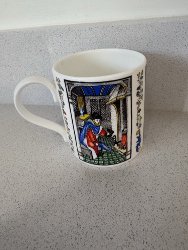 Mclaggan smith mug - mclaggan,