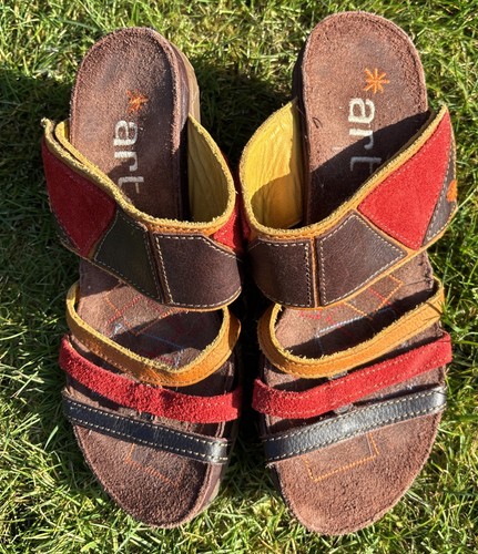 The art company mules - company,