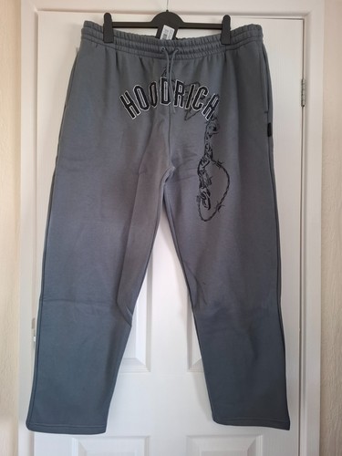 Hoodrich guepard oversized - guepard,