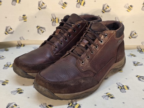 Clarks baystone top gtx - baystone,