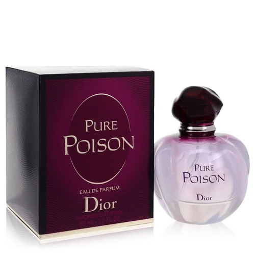 Pure poison christian dior - pure,
