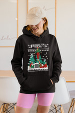 Running Up That Hill Friends