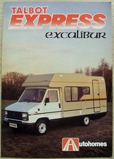 Talbot express excalibur - talbot,