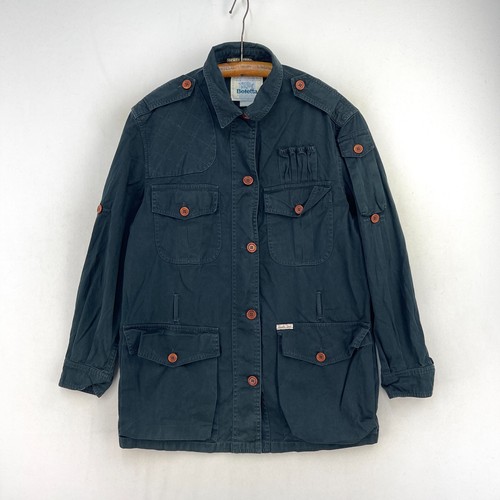 Beretta sport safari jacket - safari,