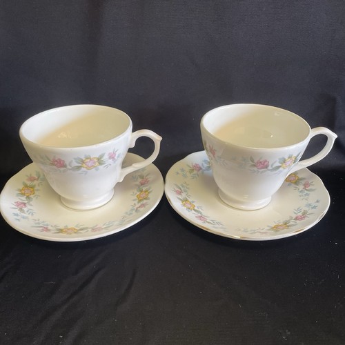 Vintage mayfair pair - mayfair,