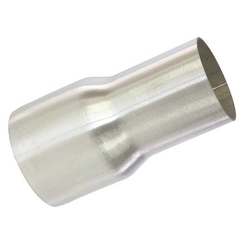 2 inch stainless - 2.5",