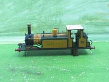 Hornby R3823 0-6-0 Terrier