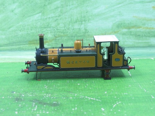 Hornby r3823 0 terrier - hornby,