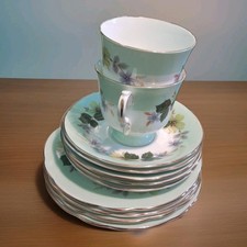 Vintage duchess fine bone - vintage,