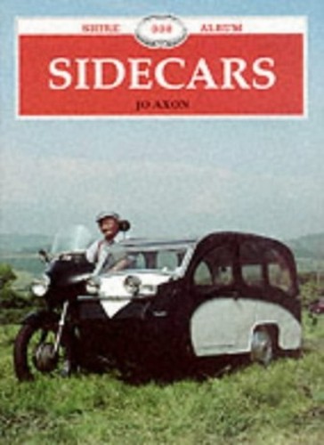 Sidecars axon - sidecars, album),jo