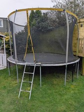 Large Trampoline