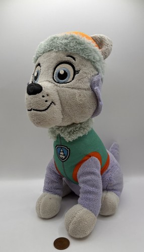 Paw patrol sitting - patrol,