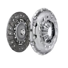 OEM Luk RepSet Clutch Kit for