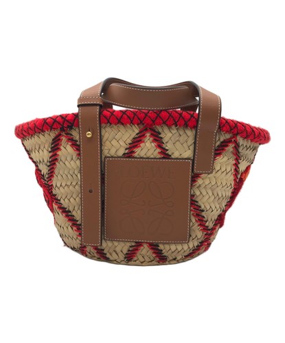 Loewe rustic carryall - loewe,