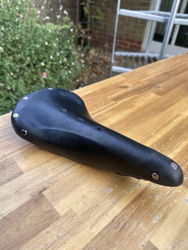 Brooks b17 champion saddle - b17,