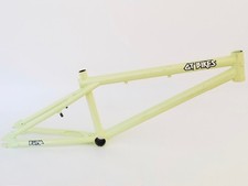 GT BMX Frame Bump 20.5tt -