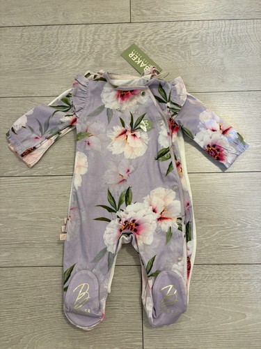 Ted baker baby girls - baby,