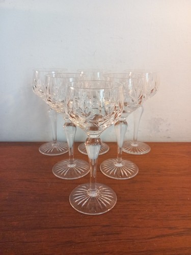 Stuart crystal ludlow - stuart, pattern