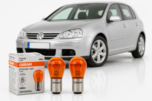 Osram py21w 7507 - osram,