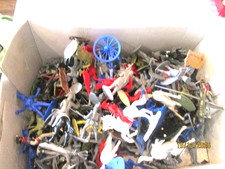 JOB LOT TIMPO ,AIRFIX ETC