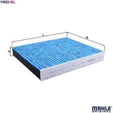 FILTER CABIN AIR LAO 809 FOR