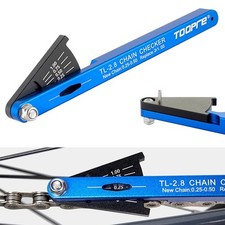 Wear Indicator Measuring Ruler