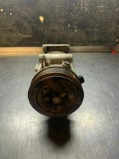 RENAULT MEGANE 2.0 PETROL 06 PRIVILEGE T136 CONVERTIBLE AIRCON PUMP