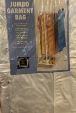 Clothing Garment Bag Jumbo