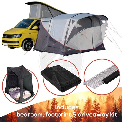 Vango tolga air driveaway - vango,