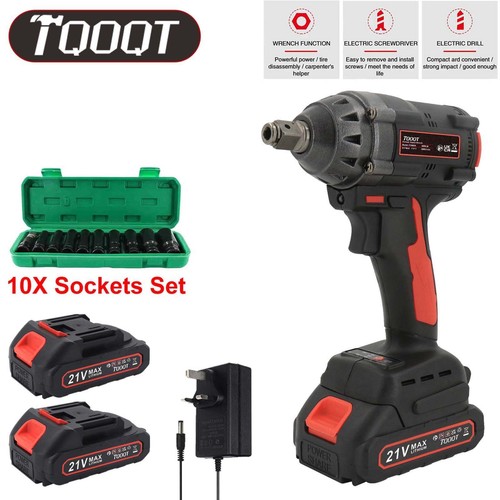 Batteries cordless impact - batteries,