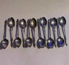 2x Sets of 6 Slightly