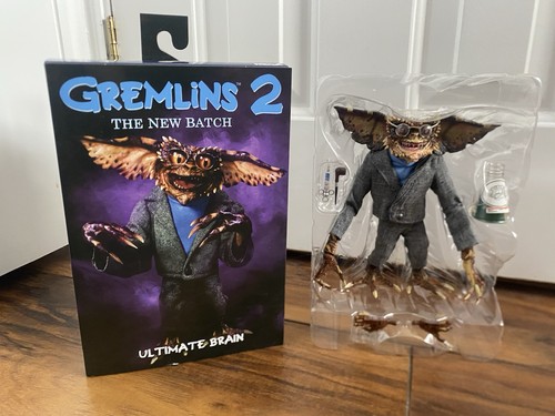 Neca gremlins brain - 2,,