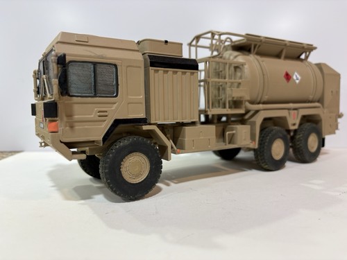 British army man hx - 1/35,