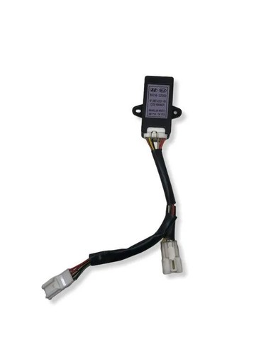 Hyundai i40 other ecus - i40,