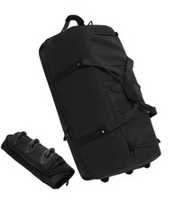 Expandable Duffel Bag W/2