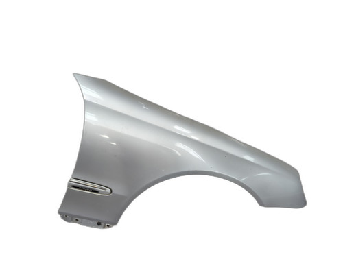 Mercedes clk door coupe - 2,