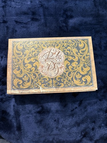 Panic the disco a - at,