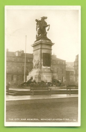 The city war - the,