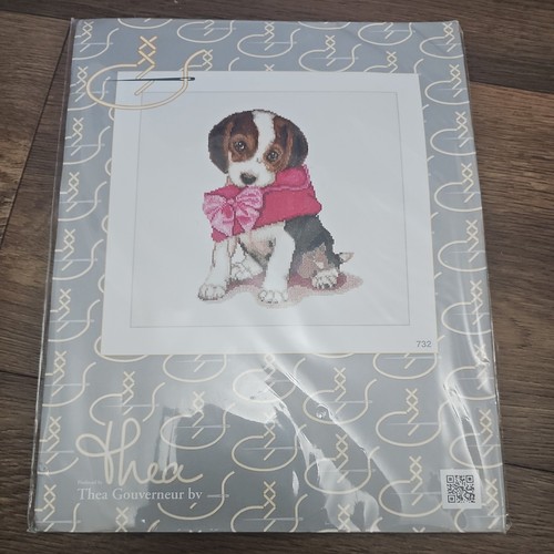 Cross stitch kit love - cross-stitch, of