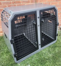 Trans K9 ( B35 ) Transport