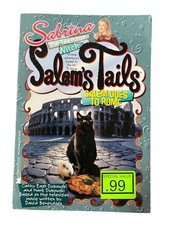 Sabrina The Teenage Witch