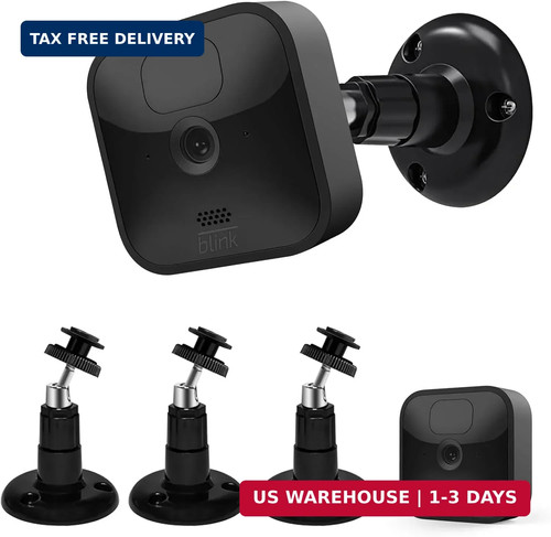 Blink outdoor camera - outdoor, mount