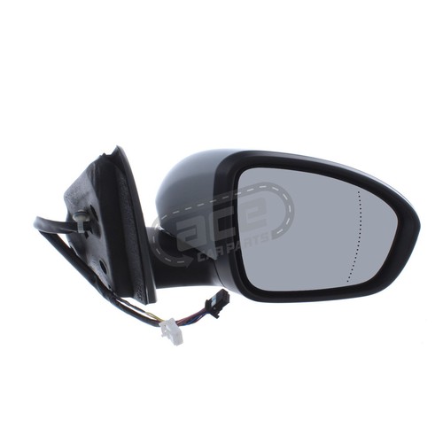 Electric power folding - power,