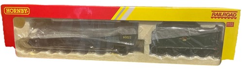 Hornby r2784x green - hornby,