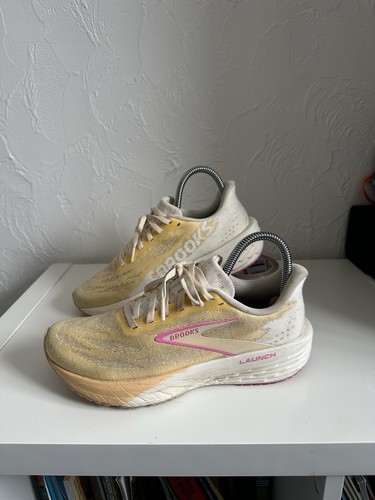 Brooks launch running shoes - brooks,