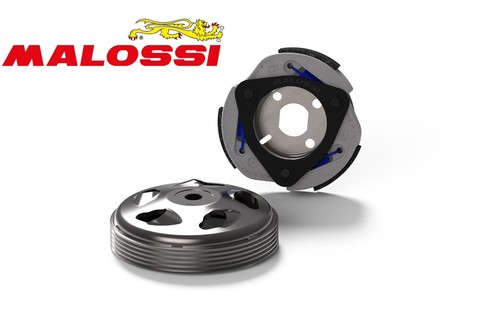Clutch and bell - 125, yamaha
