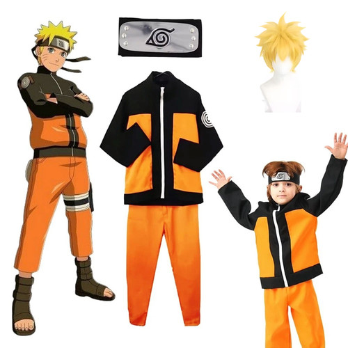 Kids anime naruto shippuden - anime,