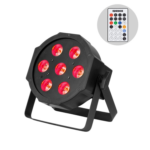 Equinox maxipar quad - equinox,